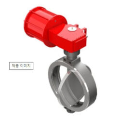 Van bướm hiệu suất cao