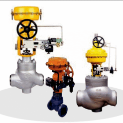 Control Valves