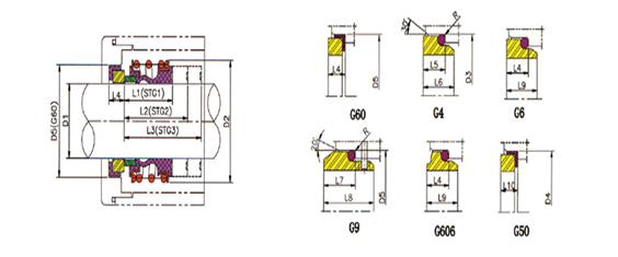 PHỐT LÀM KÍN MODEL STG1/STG2/STG3 - Ảnh 4