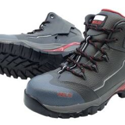 GIÀY BHLĐ HÀN QUỐC WELLS MODEL WS-632HN