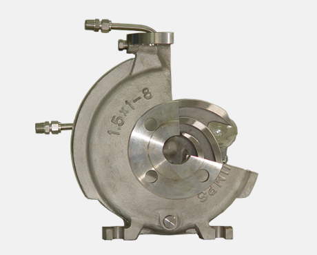 Bơm Ly Tâm DuKji Model DAP - Ảnh 3