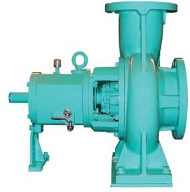 BƠM LY TÂM DUKJI MODEL DGP