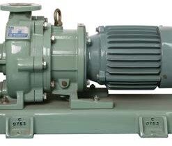 Bơm Ly Tâm Model DMNP, DMAP