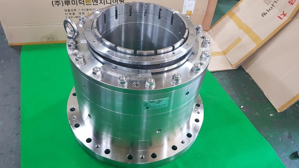 PHỐT LÀM KÍN MODEL SLD-40MM