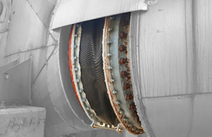 Flange Type - Ảnh 2