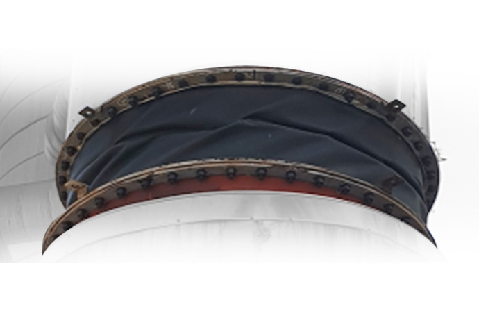 Flange Type - Ảnh 3